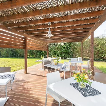 B&B Borgo Di Pratavecchie Migliarino Pisano Екстериор снимка